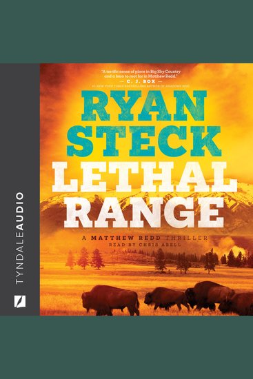 Lethal Range - cover