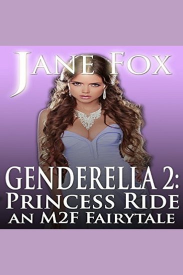 Genderella 2 - An M2F Fairytale - cover