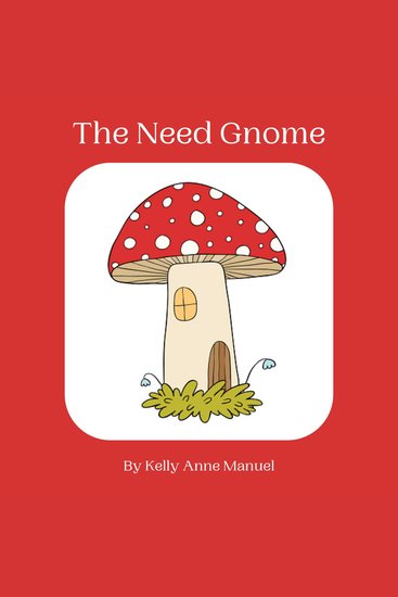 The Need Gnome - cover