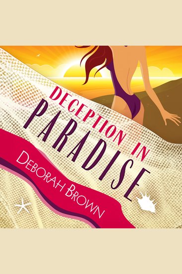 Deception in Paradise - cover