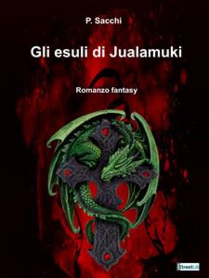 Gli esuli di Jualamuki - cover