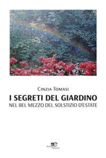 I segreti del giardino Nel bel mezzo del solstizio d'estate - cover