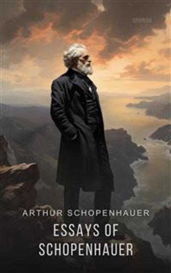Essays of Schopenhauer - cover