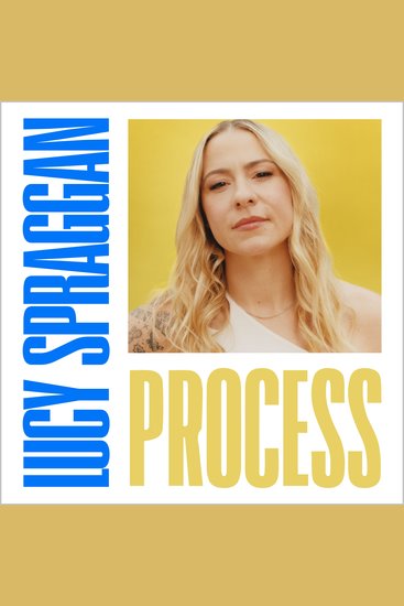 Process - The powerful instant Sunday Times bestseller - cover