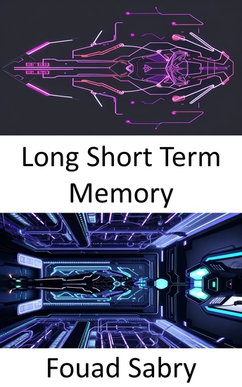 Long Short Term Memory - Fundamentals and Applications for Sequence Prediction - cover