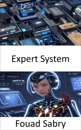 Expert System - Fundamentals and Applications for Teaching Computers to Think like Experts - cover
