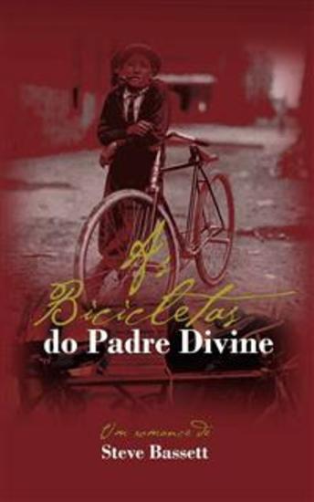 As Bicicletas Do Padre Divine - cover