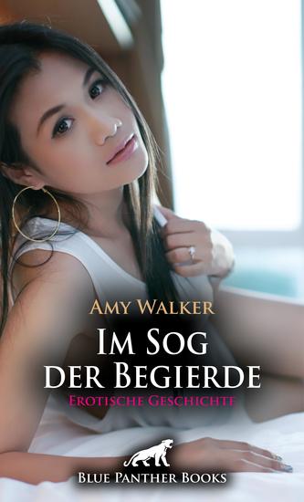 Im Sog der Begierde | Erotische Geschichte - Anderen dabei zusehen - cover