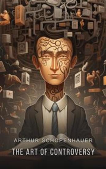 The Art of Controversy - cover