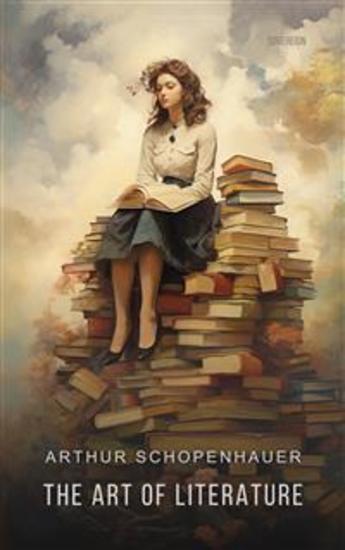 The Art of Literature - cover