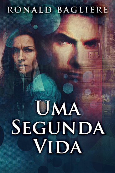 Uma Segunda Vida - cover