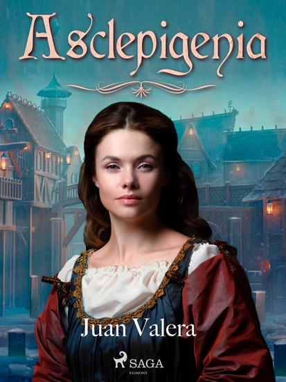 Asclepigenia - - - cover