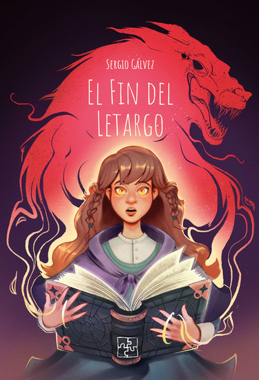 El fin del letargo - cover