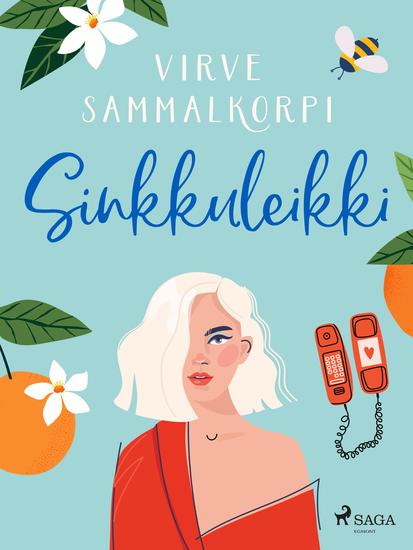 Sinkkuleikki - cover