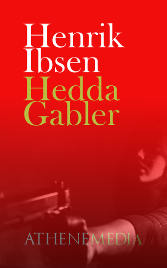 Hedda Gabler - cover