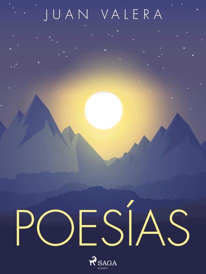 Poesías - - - cover