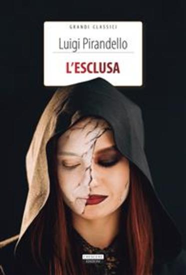 L'esclusa - Ediz integrale - cover