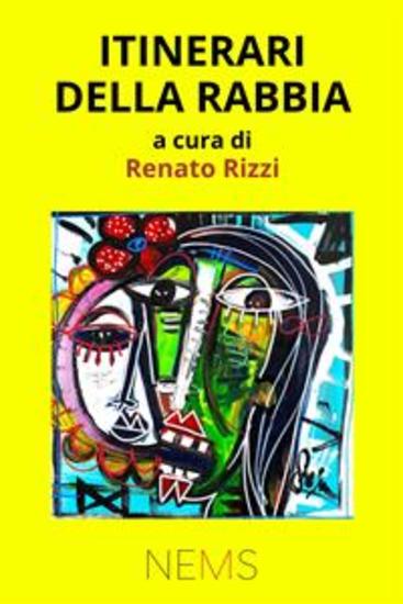 Itinerari della rabbia - cover