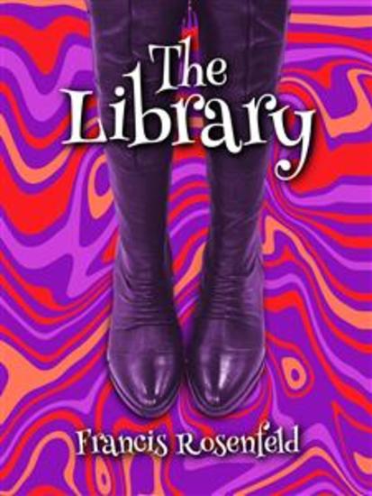 The Library - cover