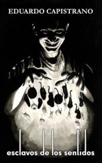 Esclavos De Los Sentidos - cover