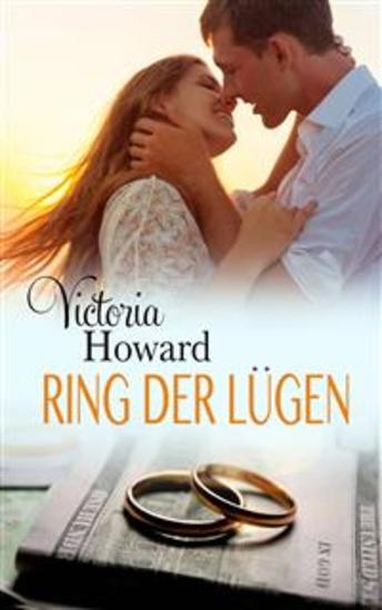 Ring Der Lügen - cover