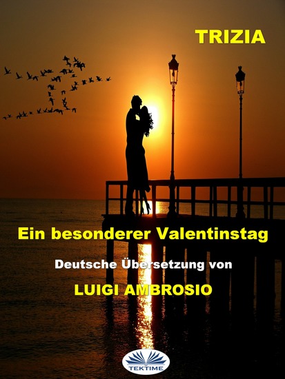 Ein Besonderer Valentinstag - cover