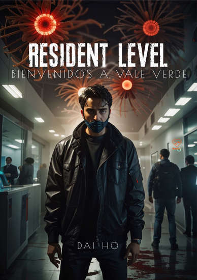 Resident Level - Bienvenidos a Vale Verde - cover