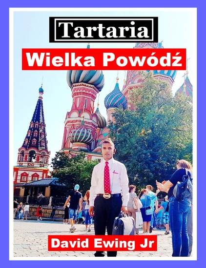 Tartaria - Wielka Powódź - cover