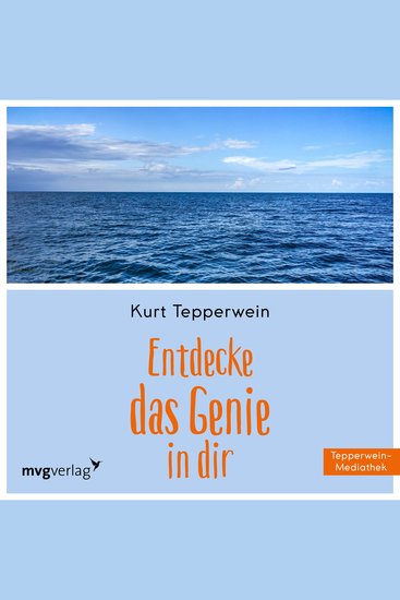 Entdecke das Genie in Dir - Das Erwachen der Genialität - cover