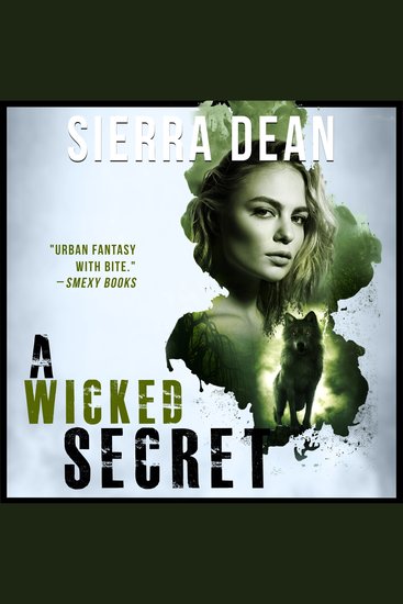 A Wicked Secret - cover