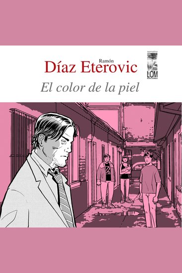 El color de la piel (Completo) - cover