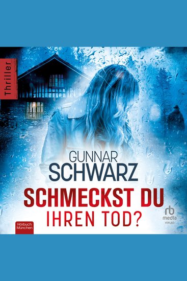 Schmeckst du ihren Tod? - cover