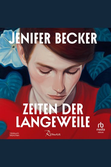 Zeiten der Langeweile - cover