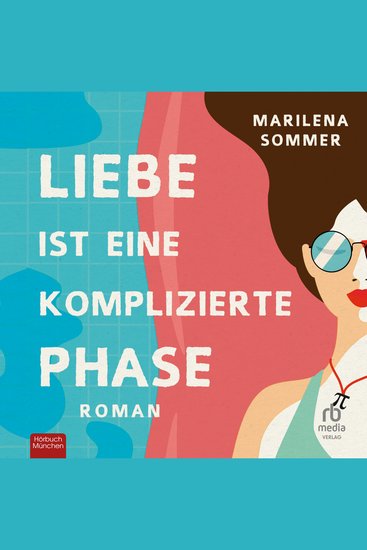 Liebe ist eine komplizierte Phase - cover