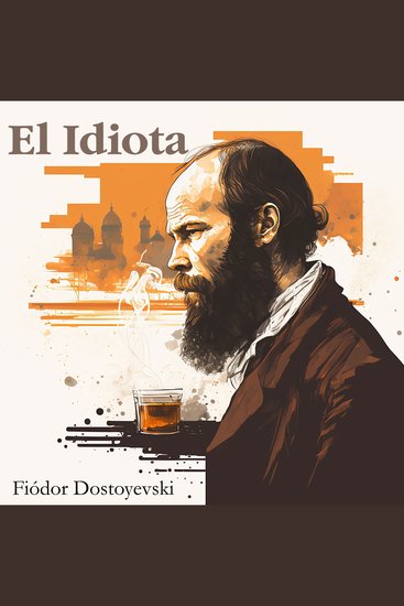 El Idiota - cover