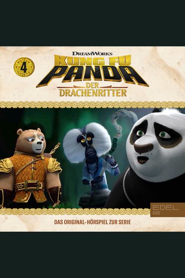 Folge 4: Die letzte Hüterin Ein Band der Finsternis (Das Original-Hörspiel zur Serie) - cover