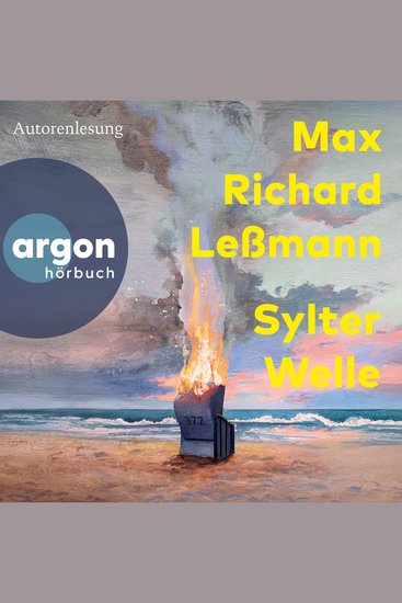 Sylter Welle (Ungekürzte Autorenlesung) - cover