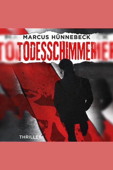 Todesschimmer - Drosten und Sommer Band 6 (ungekürzt) - cover