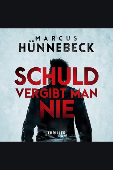 Schuld vergibt man nie - Drosten und Sommer Band 8 (ungekürzt) - cover