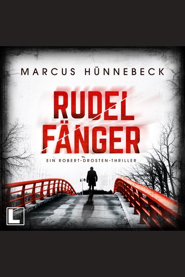 Rudelfänger - Drosten und Sommer Band 9 (ungekürzt) - cover