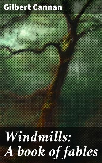 Windmills: A book of fables - Enchanting tales of whimsy and moral reflections in a fable collection - cover