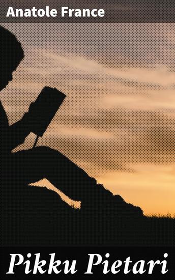 Pikku Pietari - Nuoren pojan kasvutarina traagisten tapahtumien keskellä klassista realismia ja symboliikkaa yhdistävä teos - cover