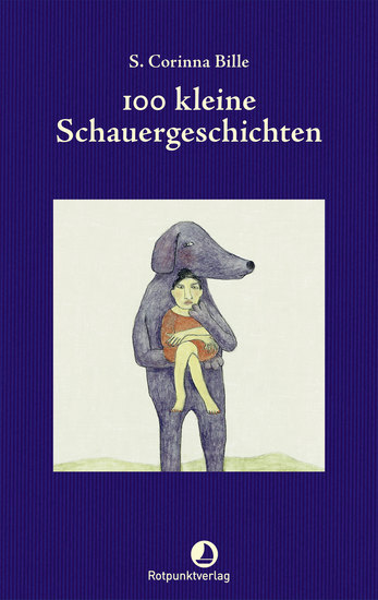 100 kleine Schauergeschichten - cover