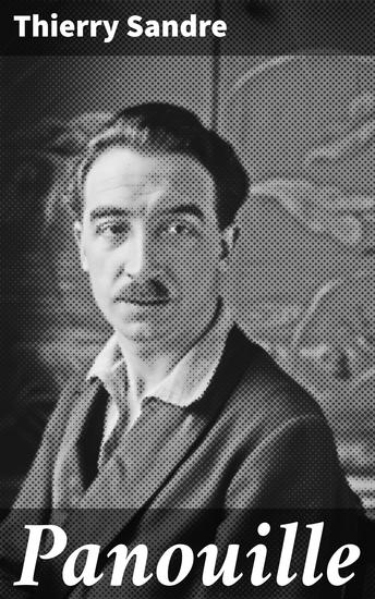 Panouille - Exploration des dilemmes moraux dans un roman post-apocalyptique captivant - cover