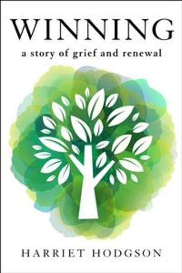 Winning - A Story of Grief and Renewal - cover