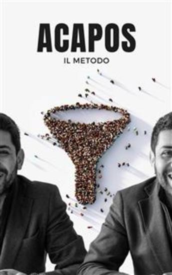 Acapos - Il Metodo - cover