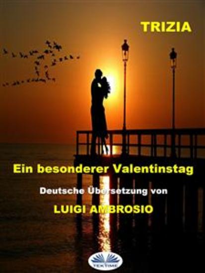 Ein Besonderer Valentinstag - cover