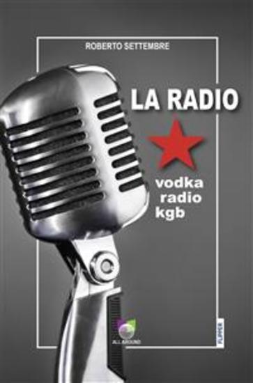 La radio - vodka radio kgb - cover