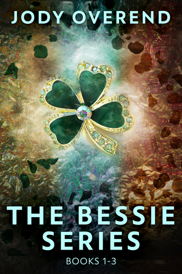 The Bessie Series - Books 1-3 - cover