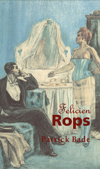 Felicien Rops - cover